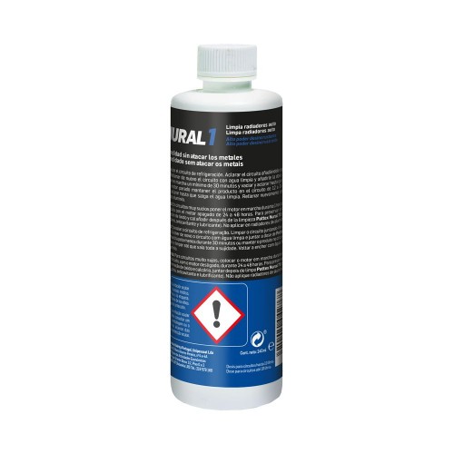 Pattex Nural-1   240 ml (dosis 10L)